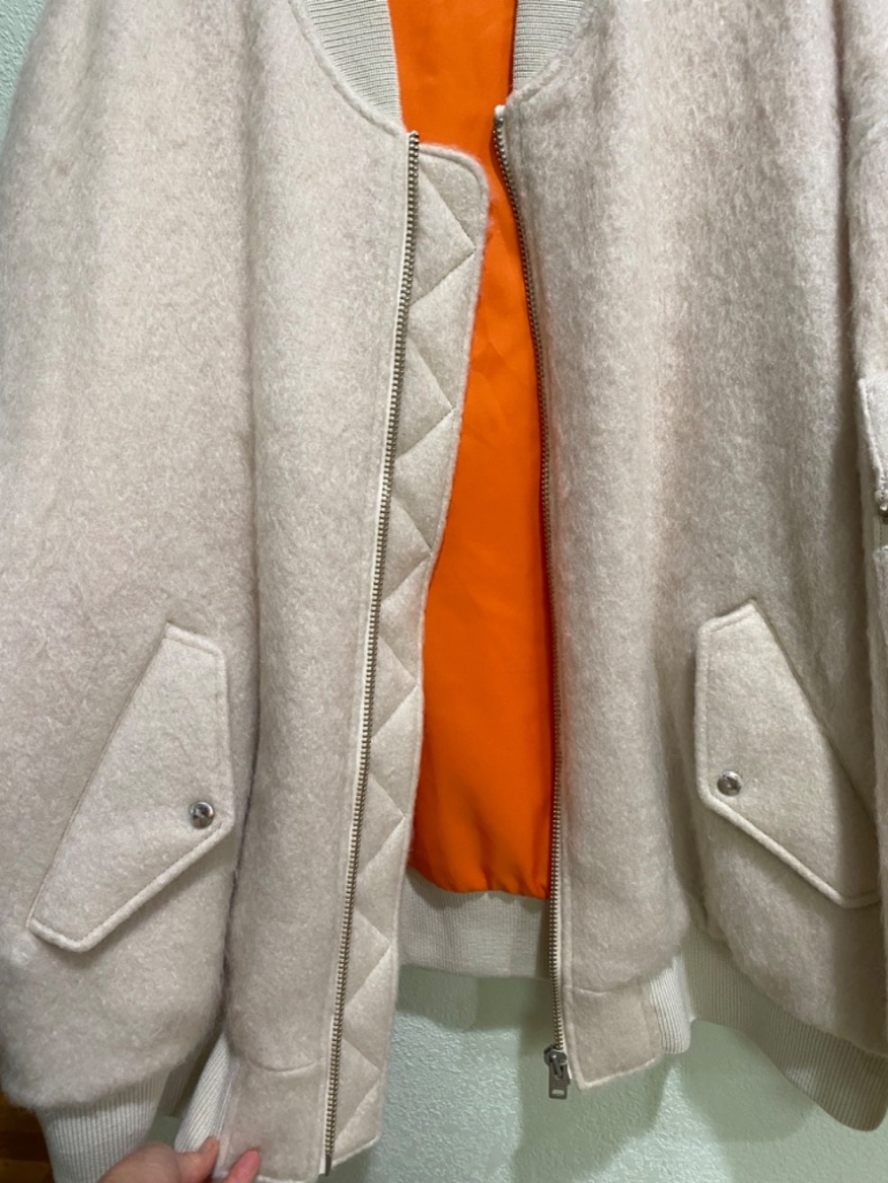 Undercover jacket - Picture 12 of 15